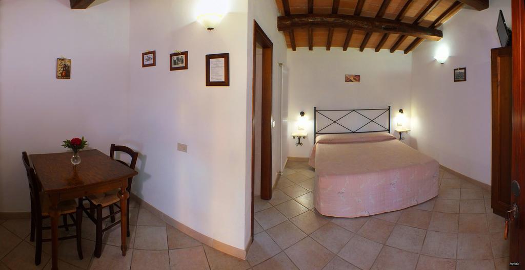 La Merla Castiglione della Pescaia Exterior photo