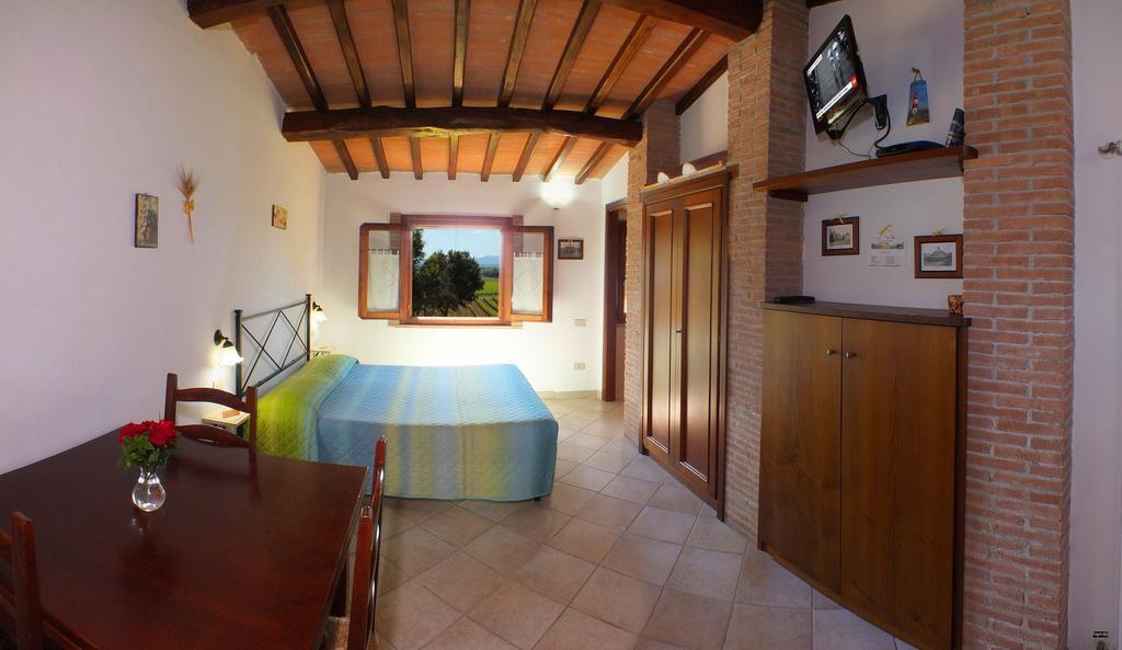 La Merla Castiglione della Pescaia Exterior photo